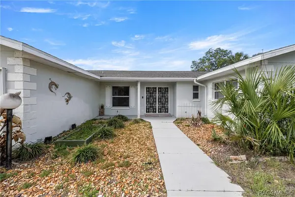 818 N Country Club Drive, Crystal River, FL 34429