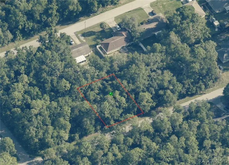 3551 E Baxley Place, Inverness, FL 34453 - #2