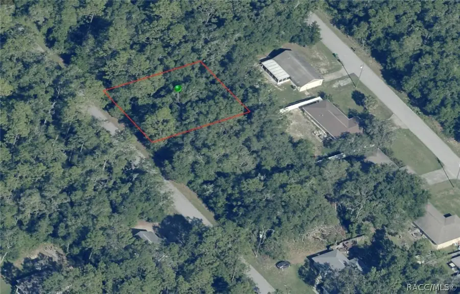 3551 E Baxley Place, Inverness, FL 34453 - #3