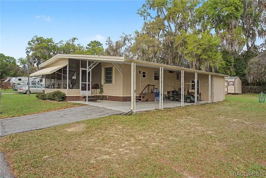 8245 E Lulas Lane, Floral City, FL 34436 - #3