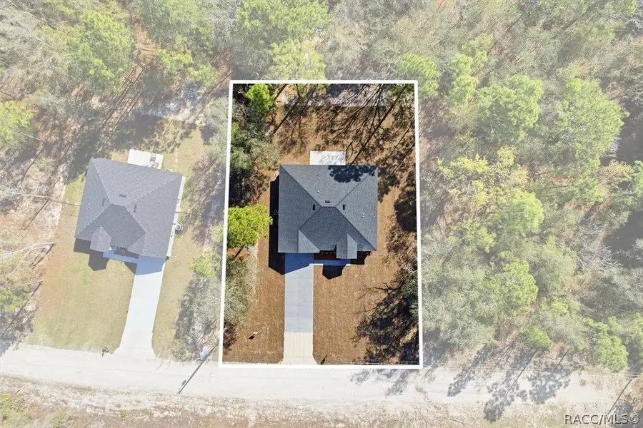 13418 Cormorant Road, Brooksville, FL 34614 - #2