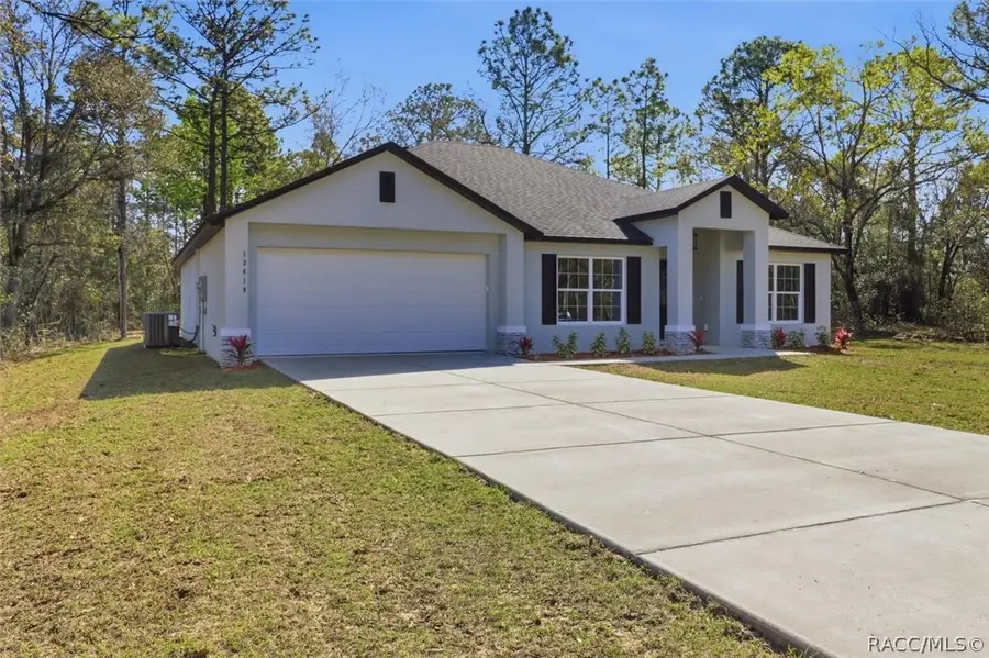 13418 Cormorant Road, Brooksville, FL 34614 - #3