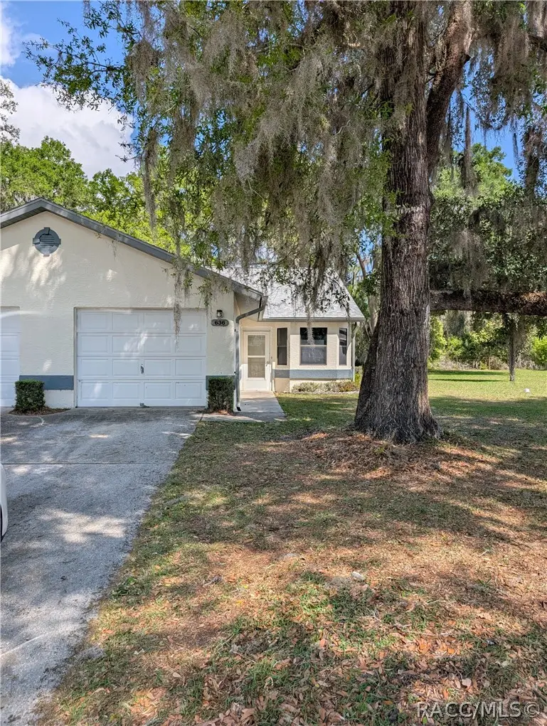 636 Whispering Pines Boulevard, Inverness, FL 34453 - #2