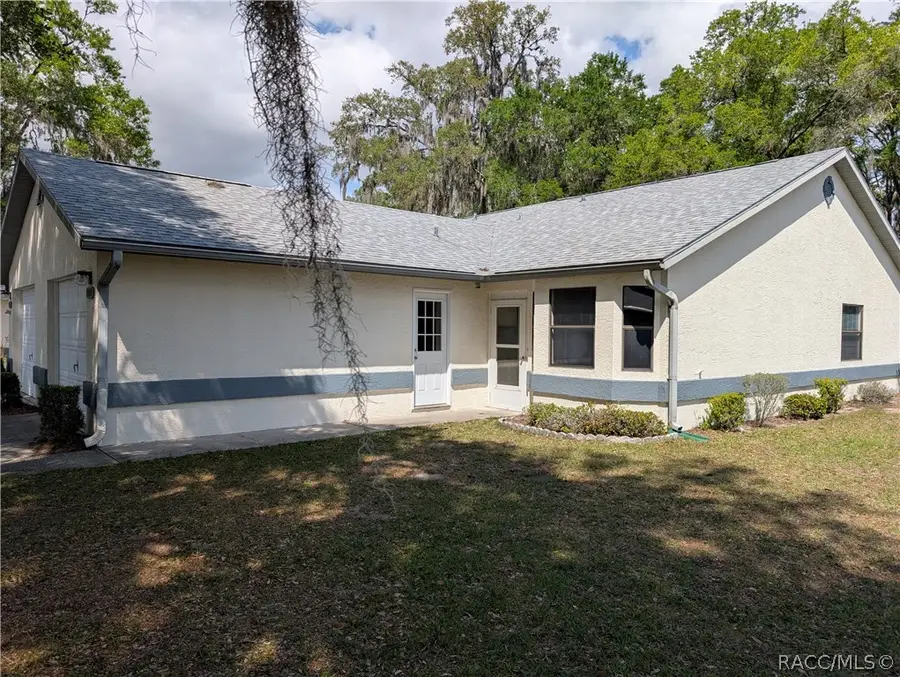 636 Whispering Pines Boulevard, Inverness, FL 34453 - #3