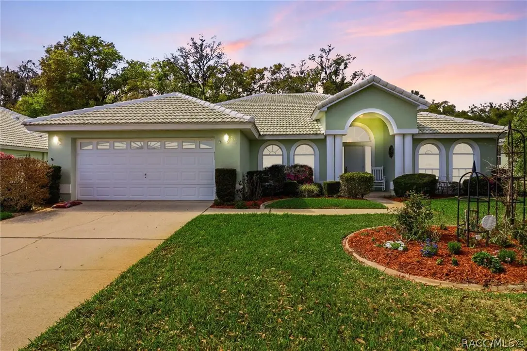 721 Inverie Drive, Inverness, FL 34453 - #1