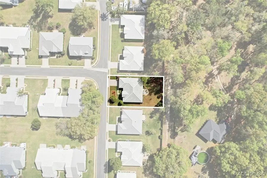 721 Inverie Drive, Inverness, FL 34453 - #2