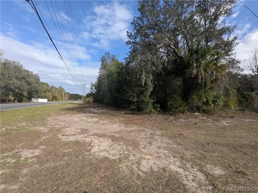 6775 S Sorrell Avenue, Homosassa, FL 34446 - #3