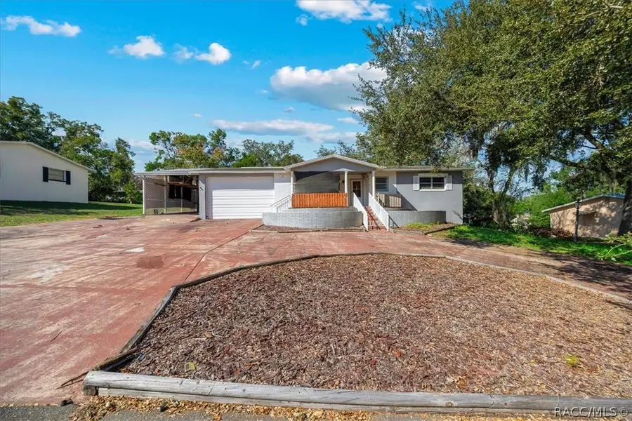 82 S Jeffery Street, Beverly Hills, FL 34465 - #2