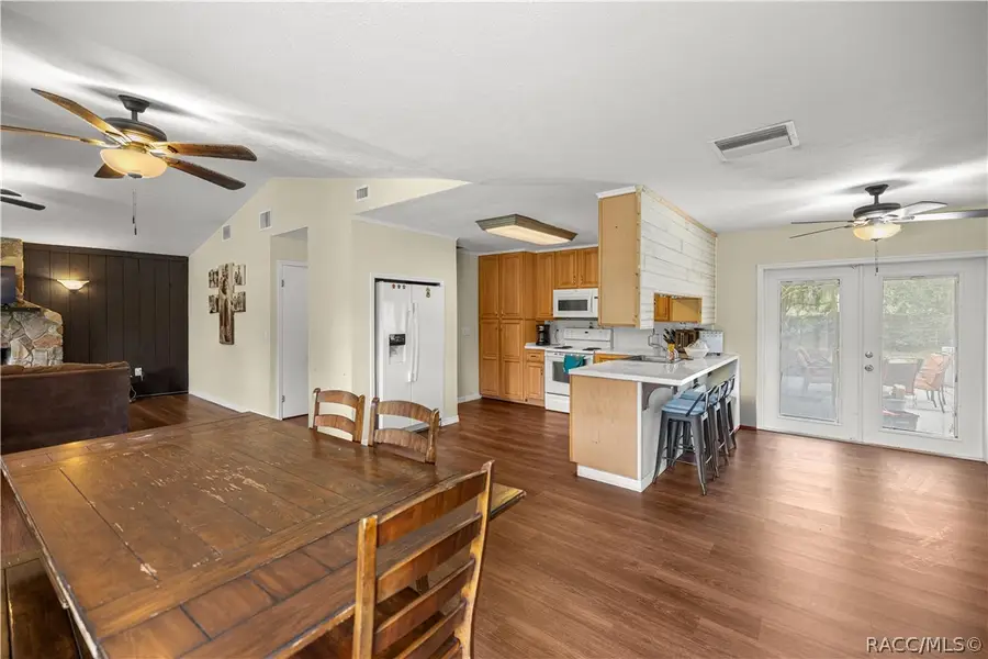 7930 E Derby Oaks Drive, Floral City, FL 34436 - #3