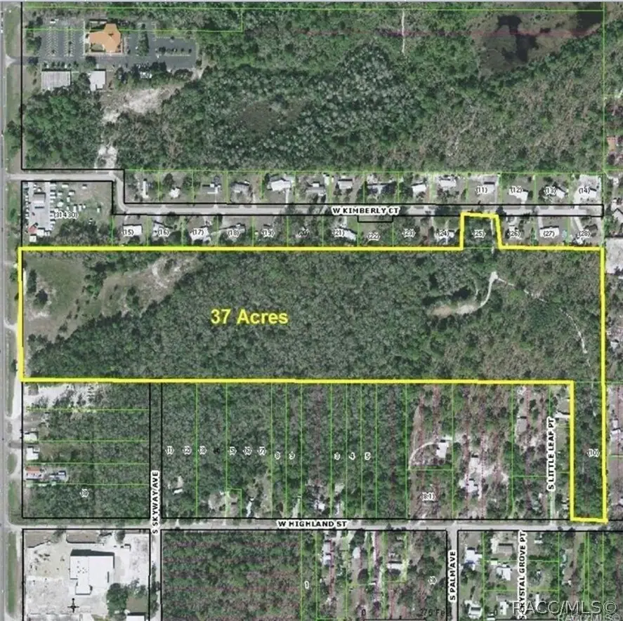 711 S Suncoast Boulevard, Homosassa, FL 34448 - #2