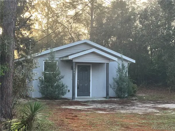 1341 N Merlin Terrace, Crystal River, FL 34429