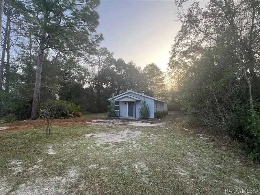 1341 N Merlin Terrace, Crystal River, FL 34429 - #2