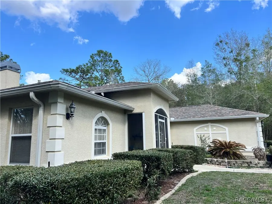 1995 E Newhaven Street, Inverness, FL 34453 - #2