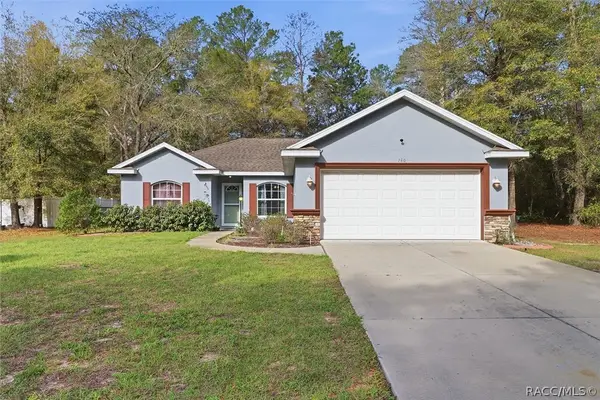 786 N Dugan Avenue, Inverness, FL 34453