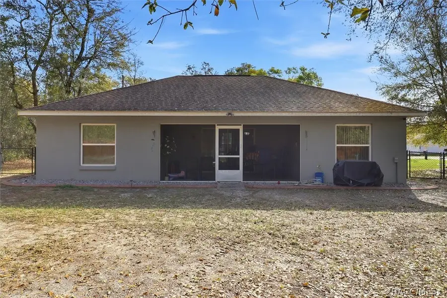 786 N Dugan Avenue, Inverness, FL 34453 - #3