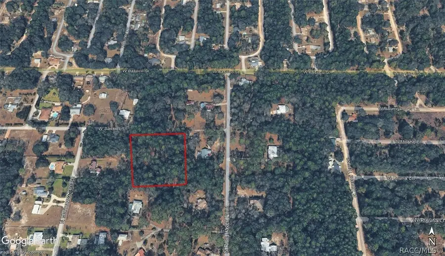 8450 Pine Haven Point, Crystal River, FL 34428 - #3