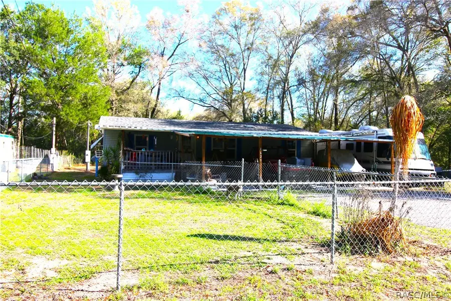 4629 E Bow N Arrow Loop, Inverness, FL 34452 - #2