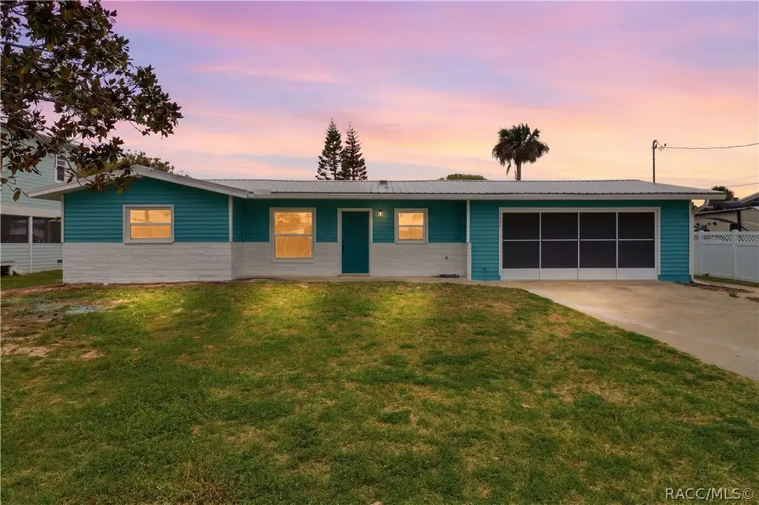 1731 NW 20th Avenue, Crystal River, FL 34428 - #1