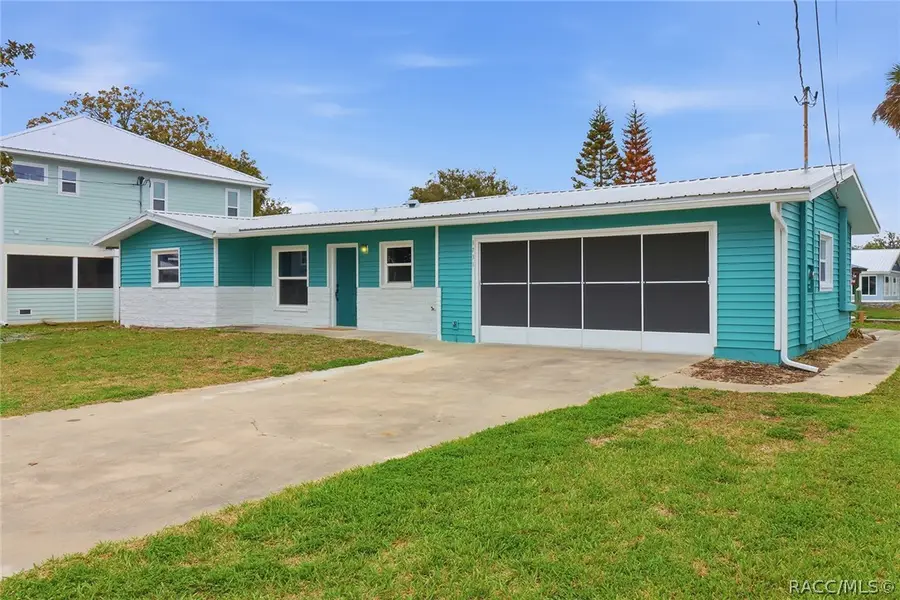 1731 NW 20th Avenue, Crystal River, FL 34428 - #2