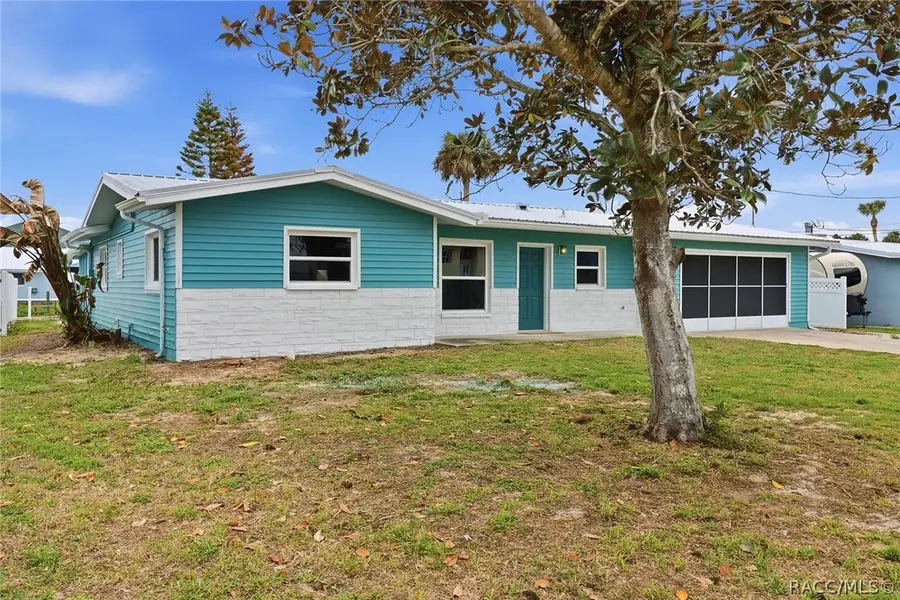1731 NW 20th Avenue, Crystal River, FL 34428 - #3