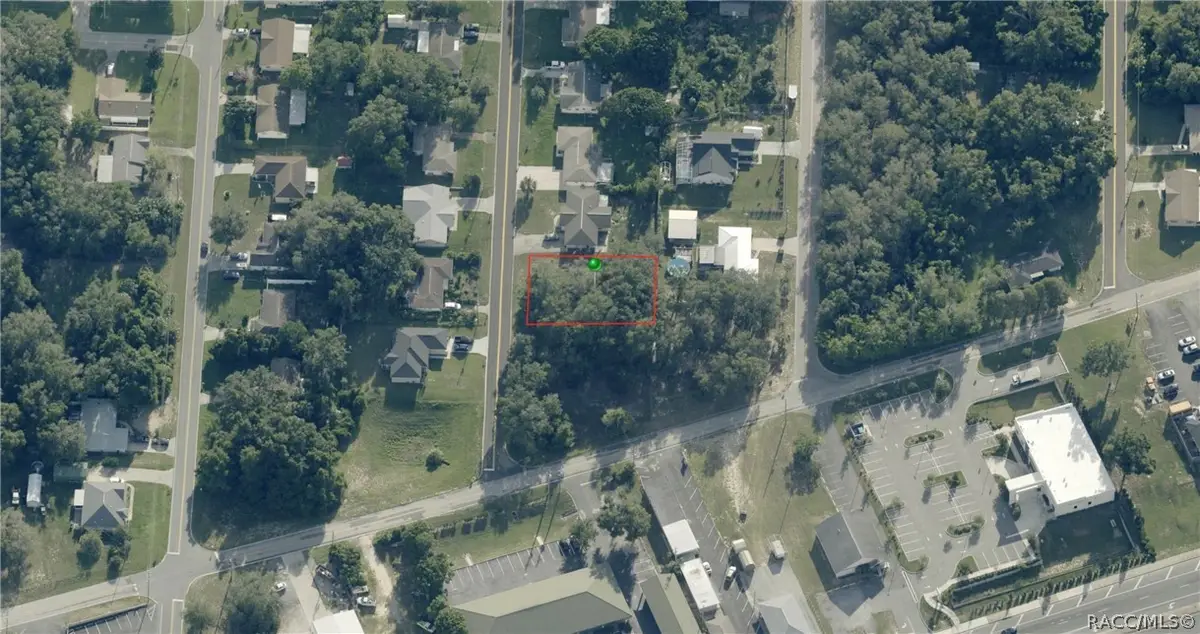 916 Spruce Street, Inverness, FL 34452 - #1