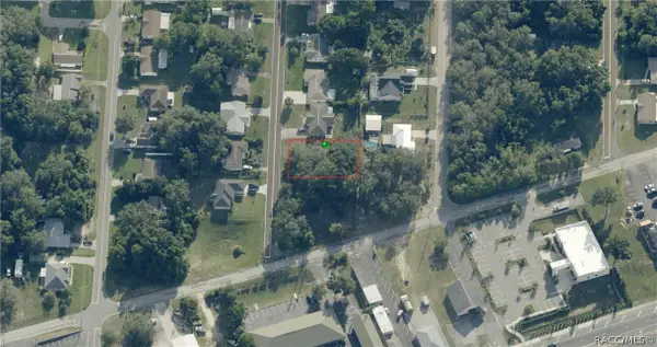916 Spruce Street, Inverness, FL 34452
