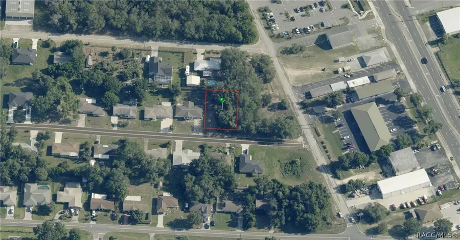 916 Spruce Street, Inverness, FL 34452 - #2