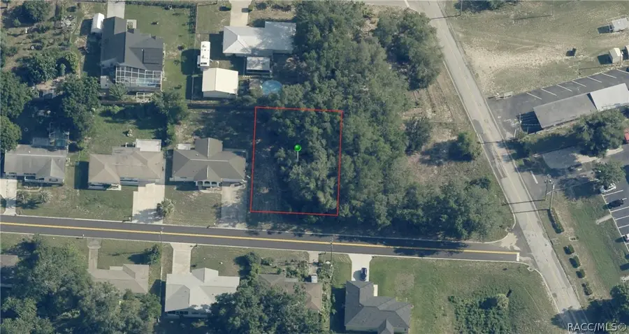916 Spruce Street, Inverness, FL 34452 - #3
