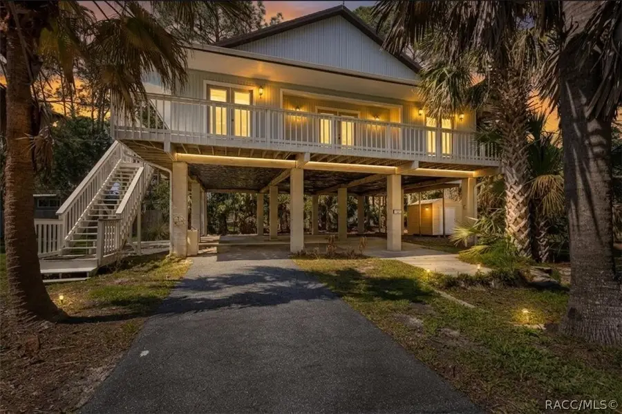 43 64th Street, Yankeetown, FL 34498 - #2