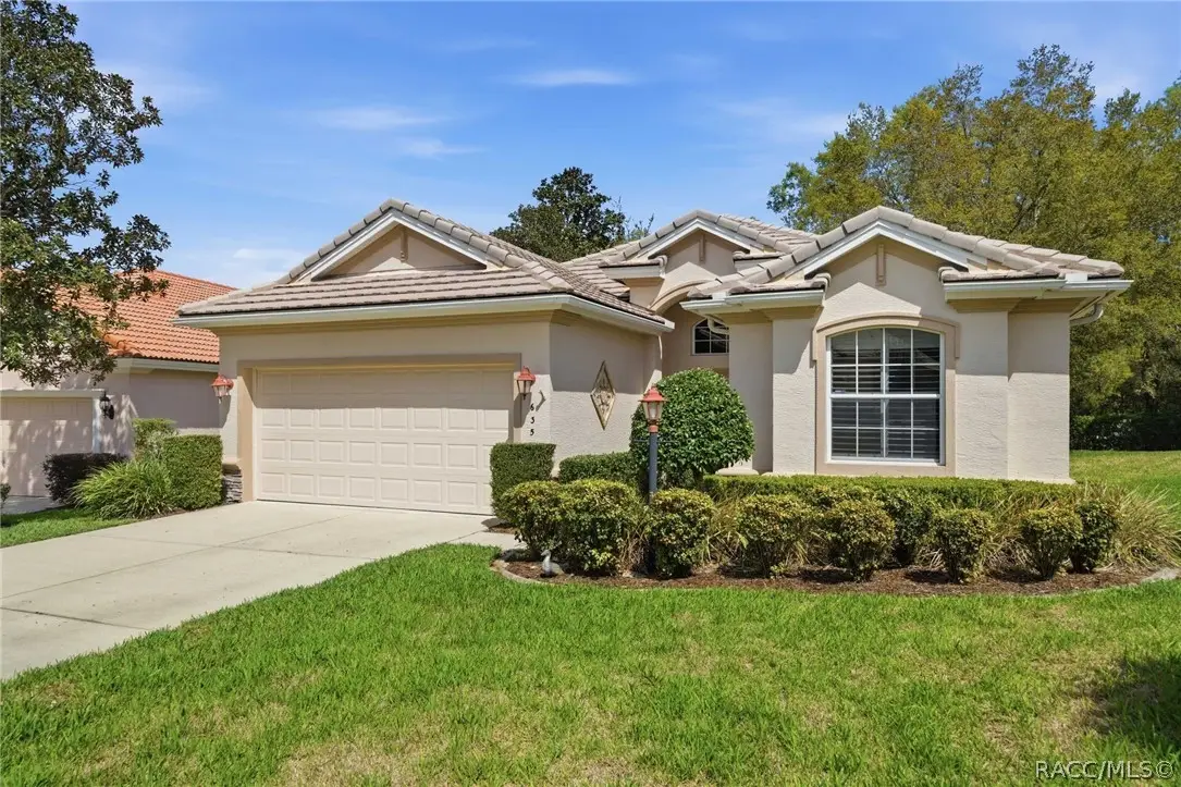 635 W Doerr Path, Hernando, FL 34442 - #1