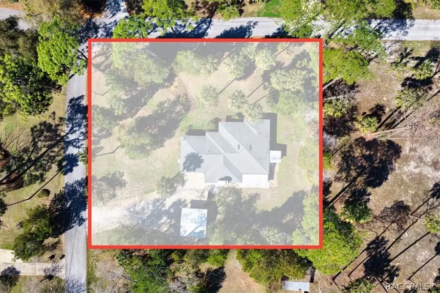 6 Nancy Parkway, Yankeetown, FL 34498 - #3