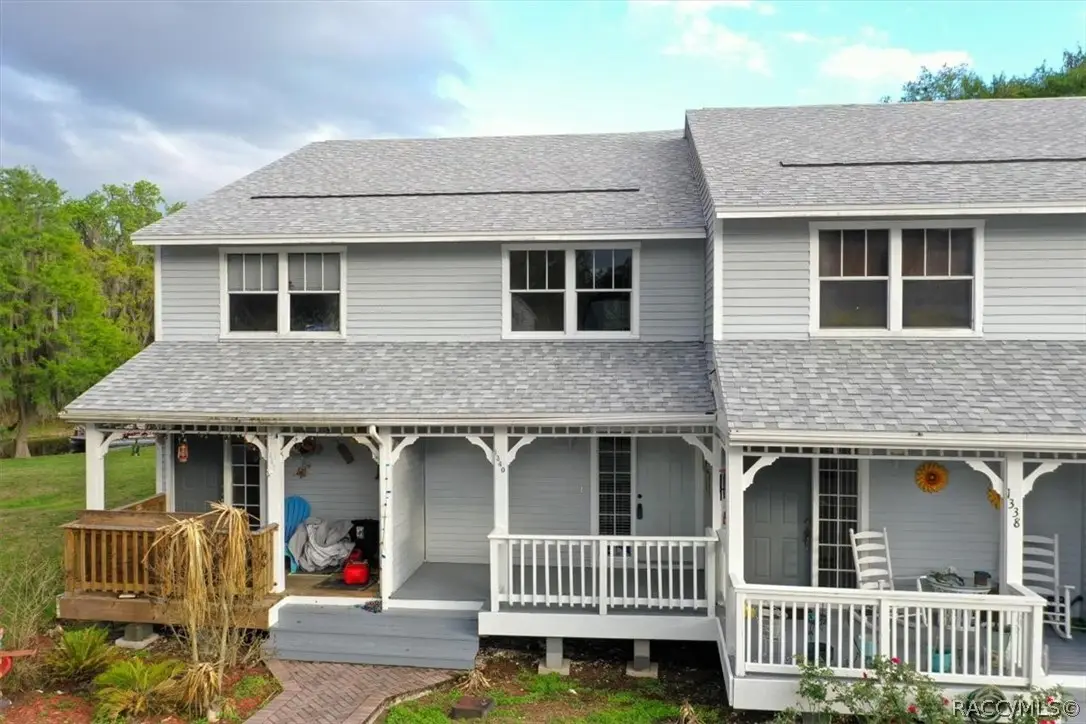 1340 Cypress Cove Court, Inverness, FL 34450 - #1