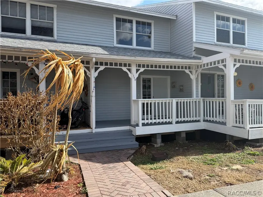 1340 Cypress Cove Court, Inverness, FL 34450 - #2