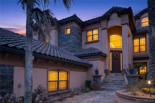 1105 W Pointe Vista Path #43, Hernando, FL 34442