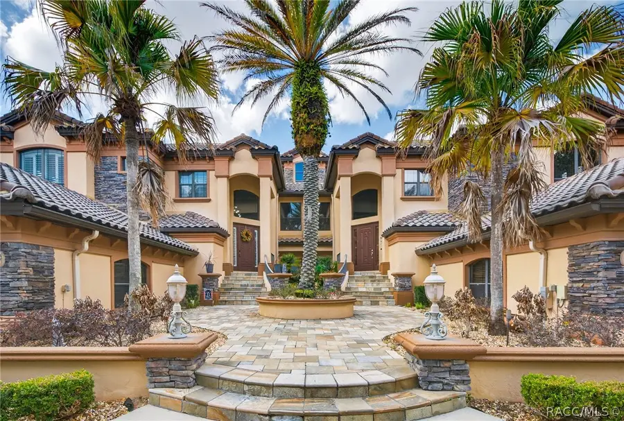 1105 W Pointe Vista Path #43, Hernando, FL 34442 - #3