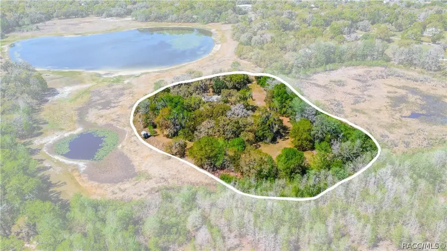 8050 S Baker Avenue, Floral City, FL 34436 - #3