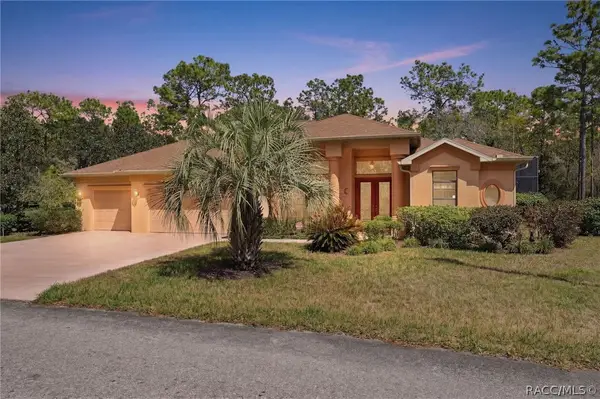 21 Whitewood Court, Homosassa, FL 34446