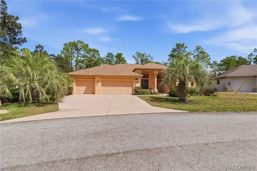21 Whitewood Court, Homosassa, FL 34446 - #2