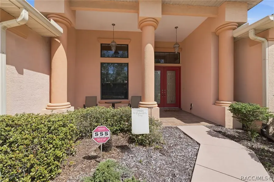 21 Whitewood Court, Homosassa, FL 34446 - #3