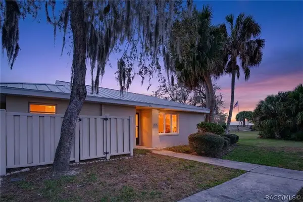 1277 N Osprey Point, Crystal River, FL 34429