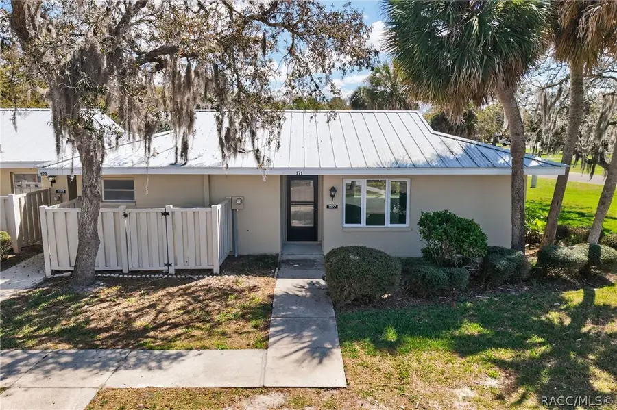 1277 N Osprey Point, Crystal River, FL 34429 - #2