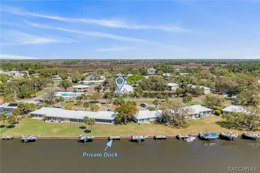 1277 N Osprey Point, Crystal River, FL 34429 - #3