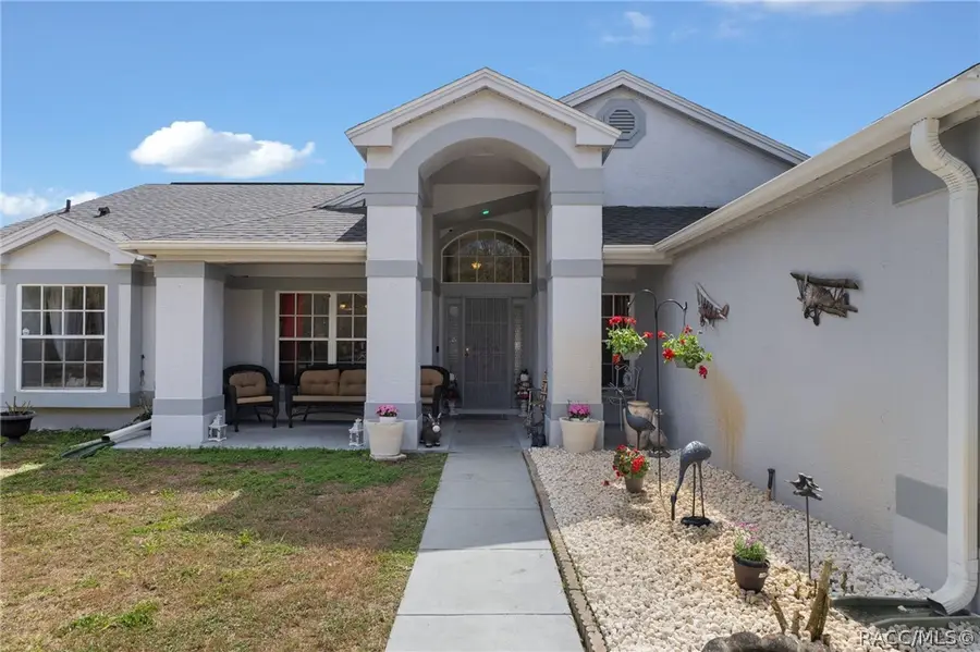 907 Pineaire Street, Inverness, FL 34452 - #2