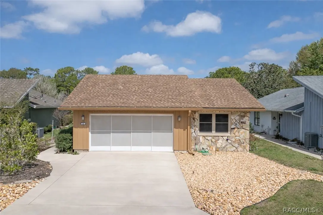 20 Golfview Court, Homosassa, FL 34446 - #1