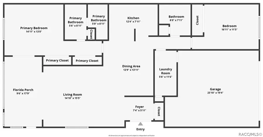 20 Golfview Court, Homosassa, FL 34446 - #3
