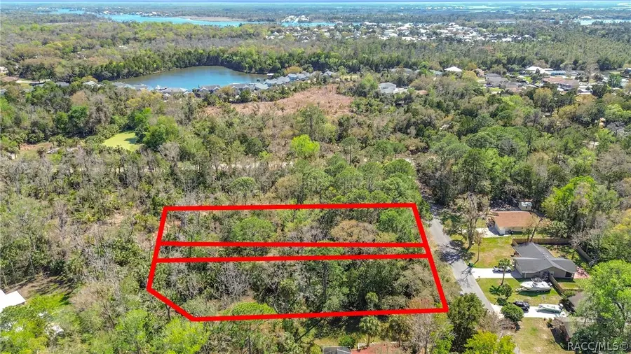 4051 N Casa Terrace, Crystal River, FL 34428 - #3