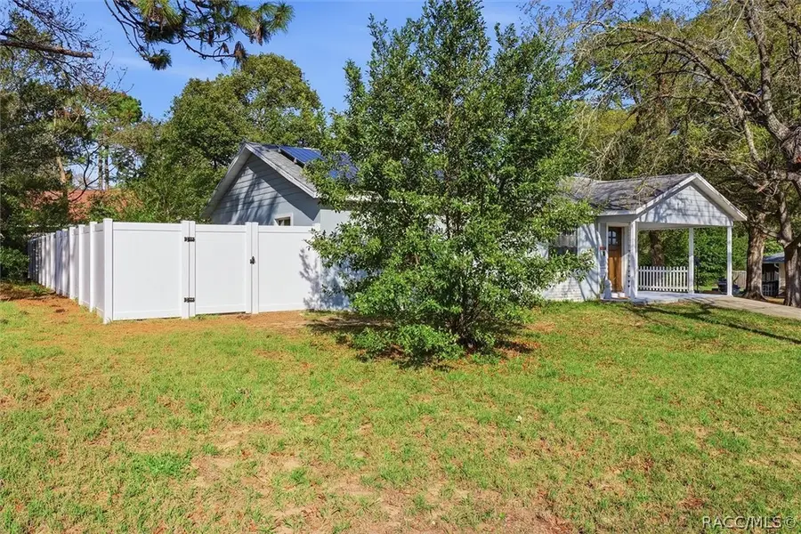 75 Rose Avenue, Beverly Hills, FL 34465 - #2