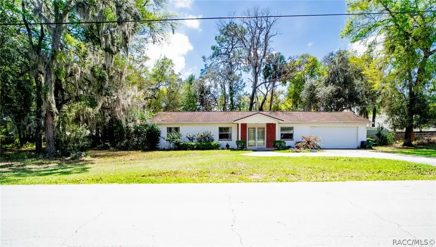 707 Howard Street, Inverness, FL 34453 - #2