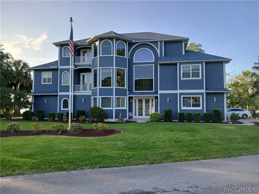 1360 S Waterview Drive, Inverness, FL 34450 - #1