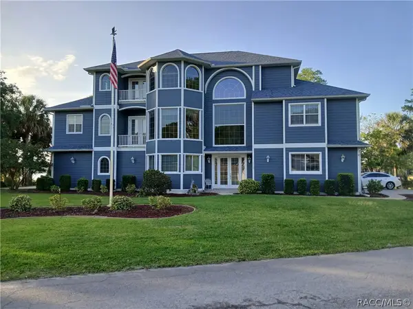 1360 S Waterview Drive, Inverness, FL 34450